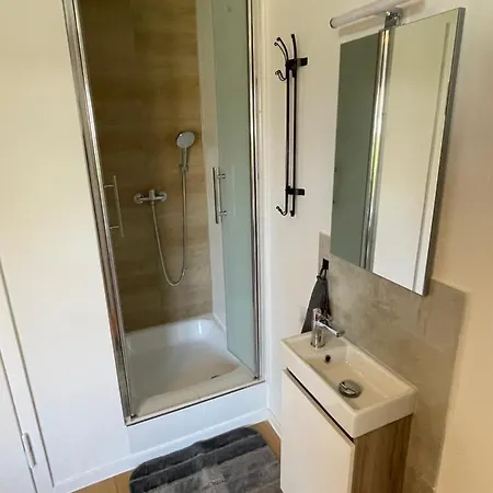 Maison d'hôtes Baeren 3*
