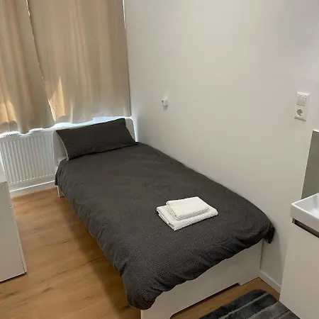 Maison d'hôtes Baeren Engstingen