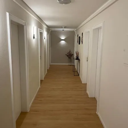Casa de hóspedes Baeren