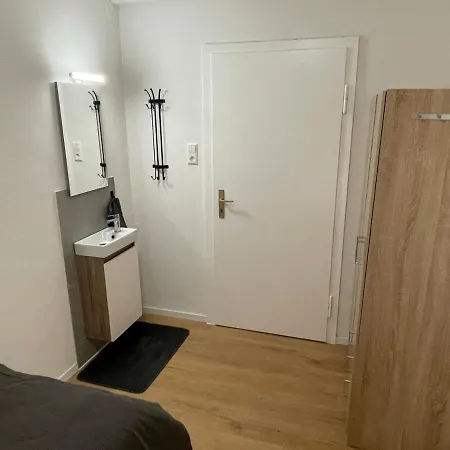 Maison d'hôtes Baeren