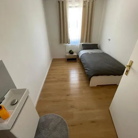 Baeren Maison d'hôtes