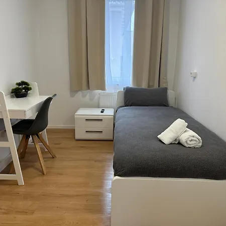 Baeren Guest house