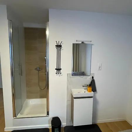 Maison d'hôtes Baeren Engstingen