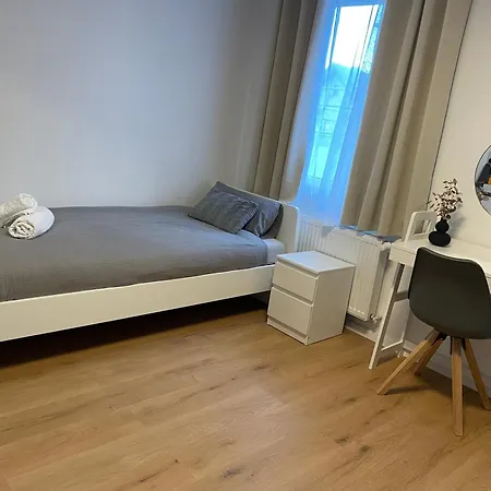 Baeren Maison d'hôtes Engstingen