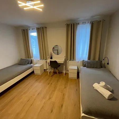 Maison d'hôtes Baeren