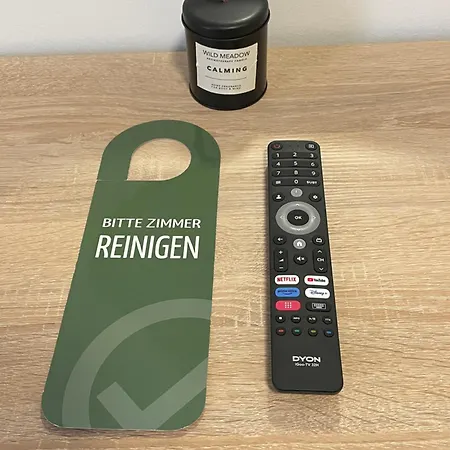 Baeren Maison d'hôtes