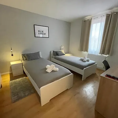 Baeren Casa de hóspedes