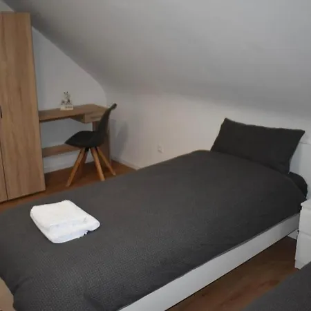 Maison d'hôtes Baeren