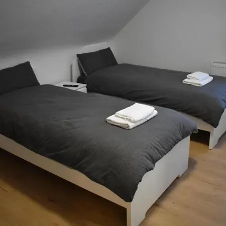 Baeren Maison d'hôtes Engstingen