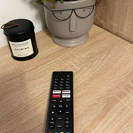 Baeren Maison d'hôtes 3*