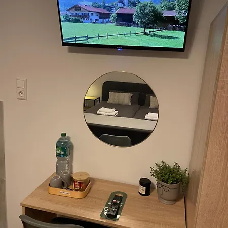 Baeren Maison d'hôtes