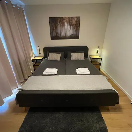 Baeren Guest house