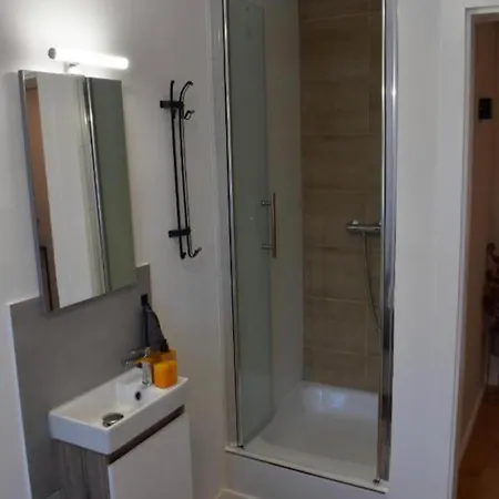 Baeren Maison d'hôtes 3*