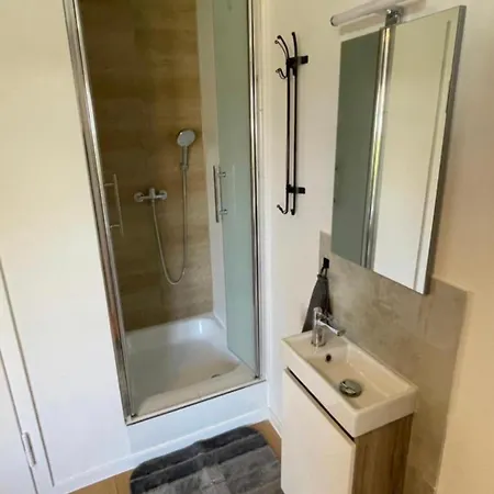 Maison d'hôtes Baeren Engstingen