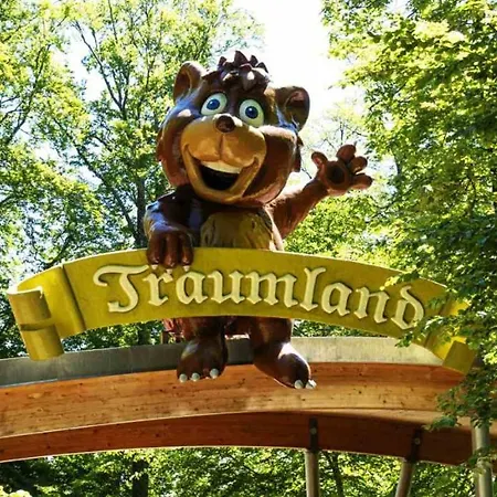 Baeren Maison d'hôtes 3*