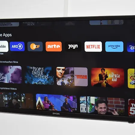 Baeren Maison d'hôtes