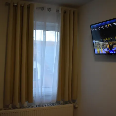 Baeren Maison d'hôtes 3*