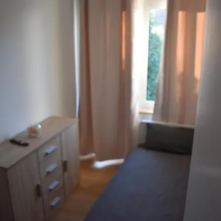 Maison d'hôtes Baeren