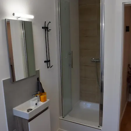 Maison d'hôtes Baeren 3*