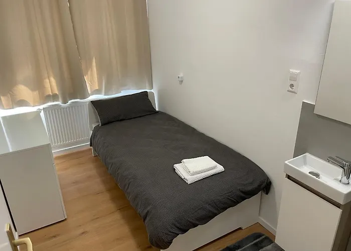 Pensjonat Baeren Engstingen