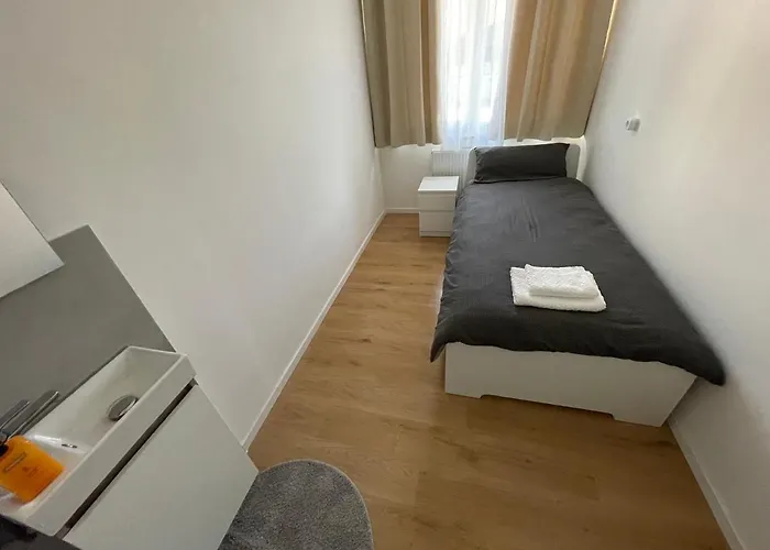 Baeren Pensjonat Engstingen