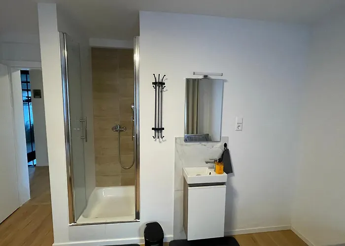 Gæstehus Baeren Engstingen