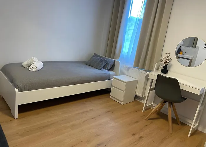 Baeren Gæstehus Engstingen