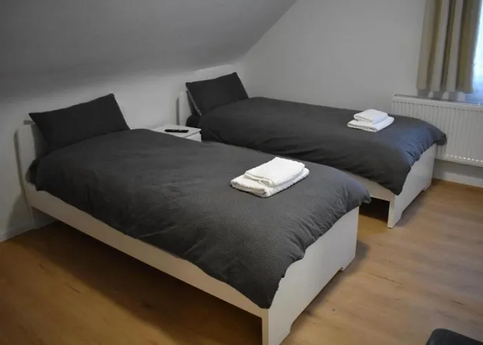 Baeren Gæstehus Engstingen