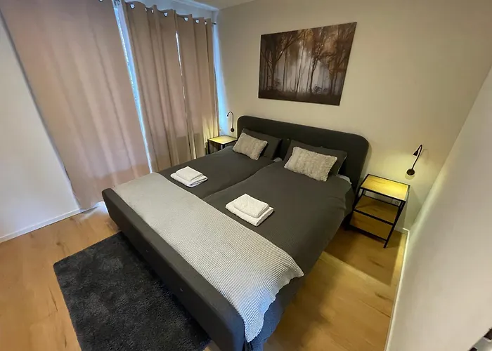 Pensjonat Baeren Engstingen