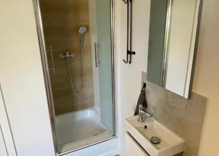 Pensjonat Baeren Engstingen